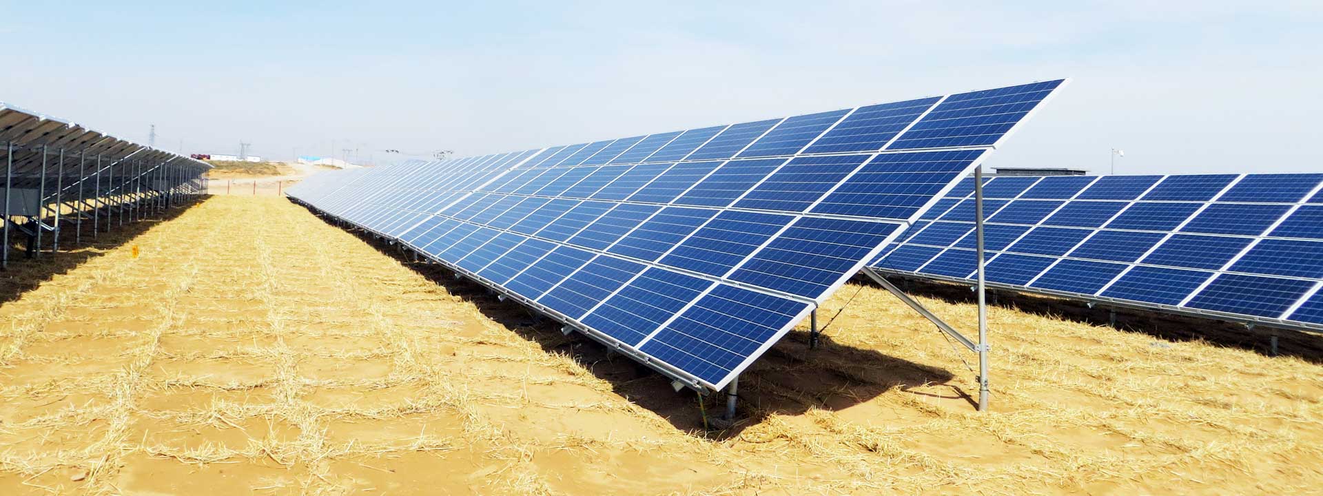 Solar Panel