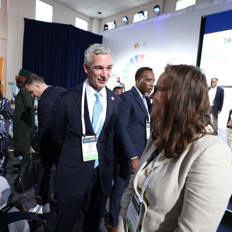 Carbon markets: A vital tool for emerging economies