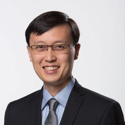 Ko Wen Chia
