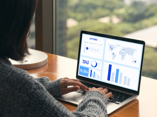 Ready your business for a sustainable future