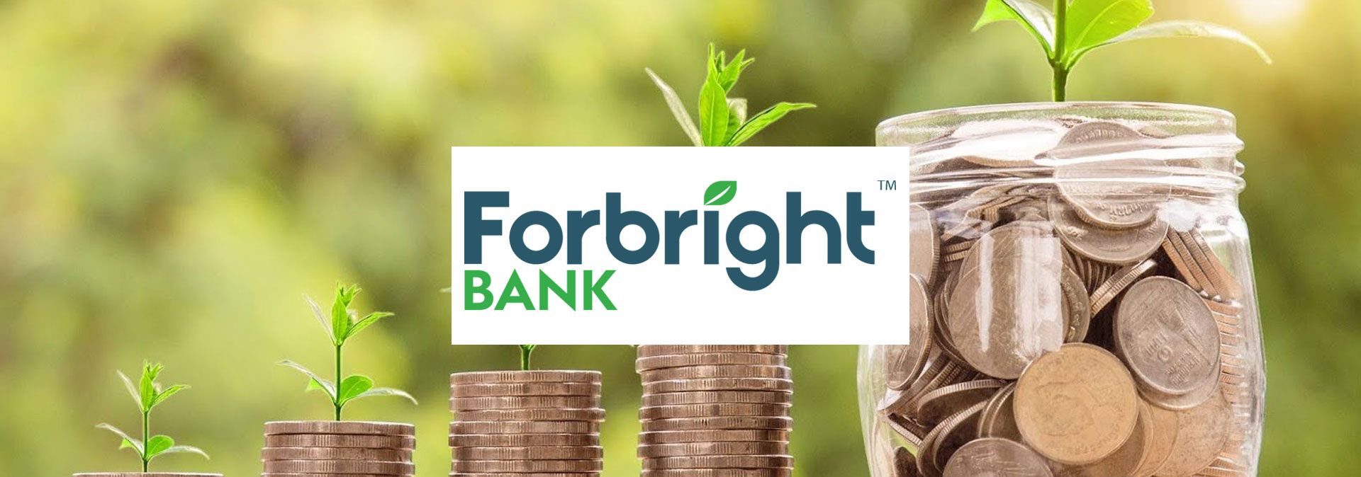 Forbright Bank Case Study