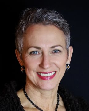 Dame Inga Beale