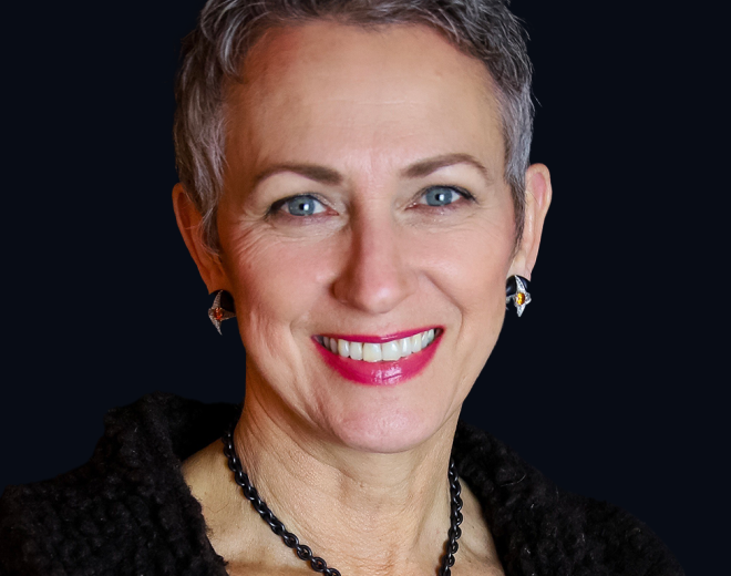 Dame Inga Beale, nommée Présidente du Conseil d'Administration de South Pole
