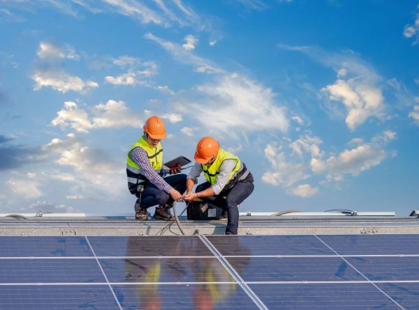Design and action your project. Earn carbon market certification.
