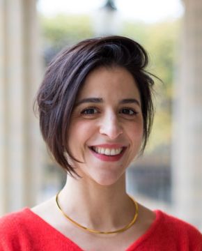 Souad Kolia&iuml;