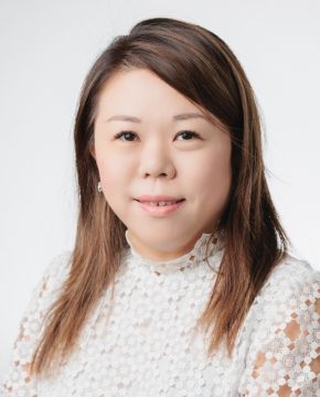 Winnie Chua